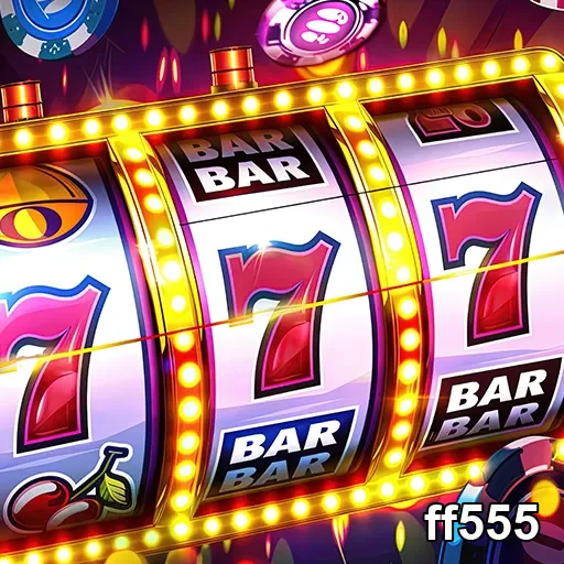 ff555 ff555 ao vivo 2