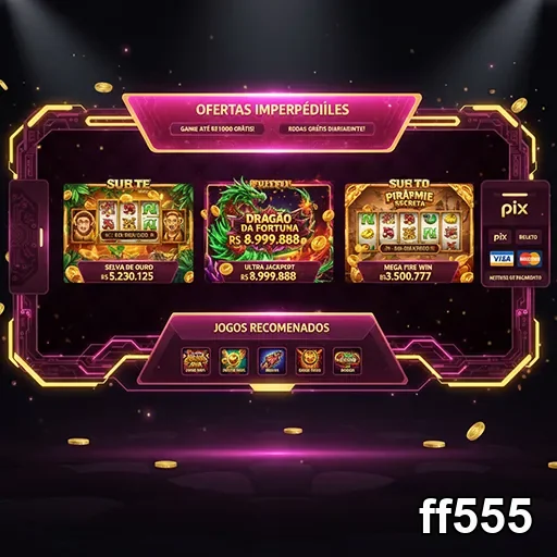 Guia sobre app móvel - ff555