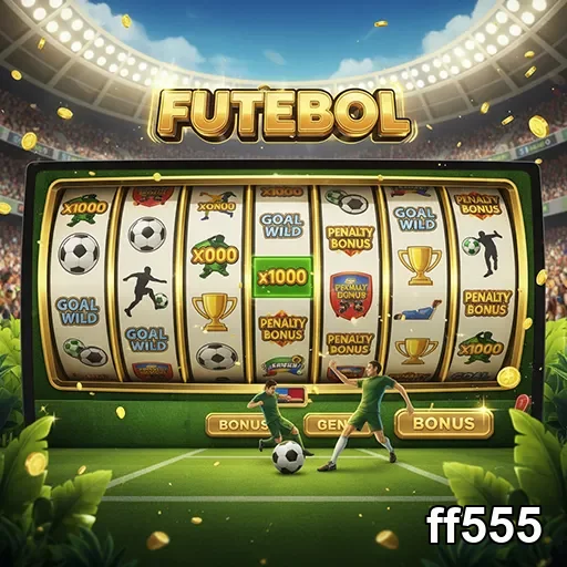 ff555 ff555 link de acesso 2