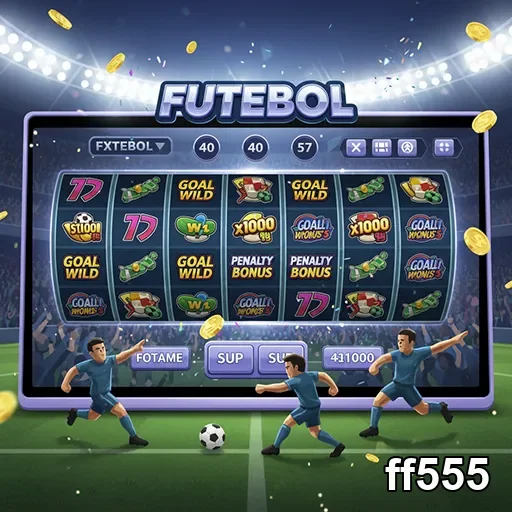 ff555 ff555 plataforma 2