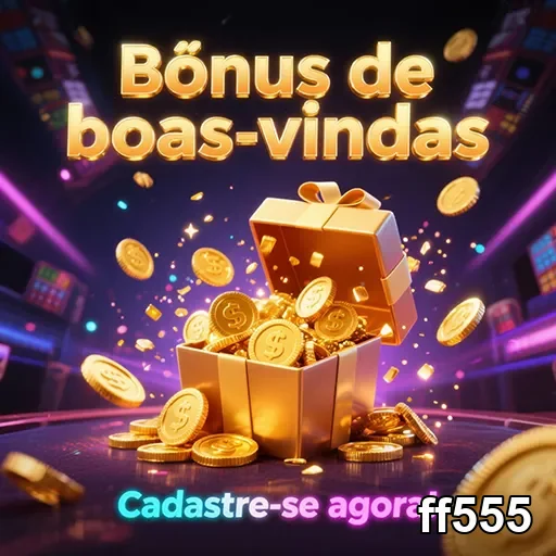 ff555 ff555 plataforma