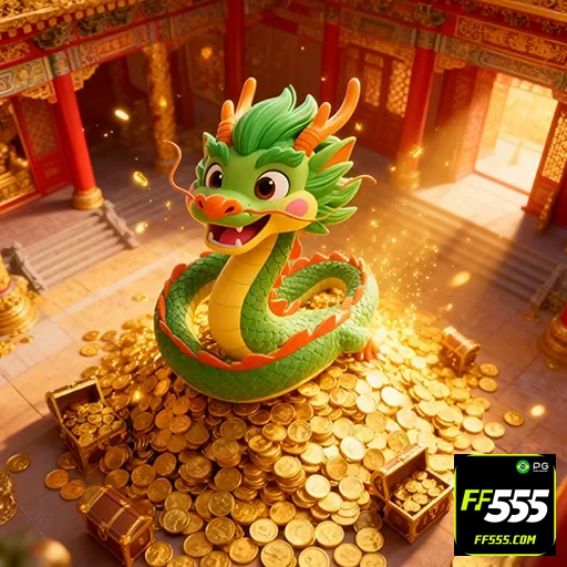 Alt: Cassino FF555: Apostas emocionantes na melhor plataforma online Brasil.